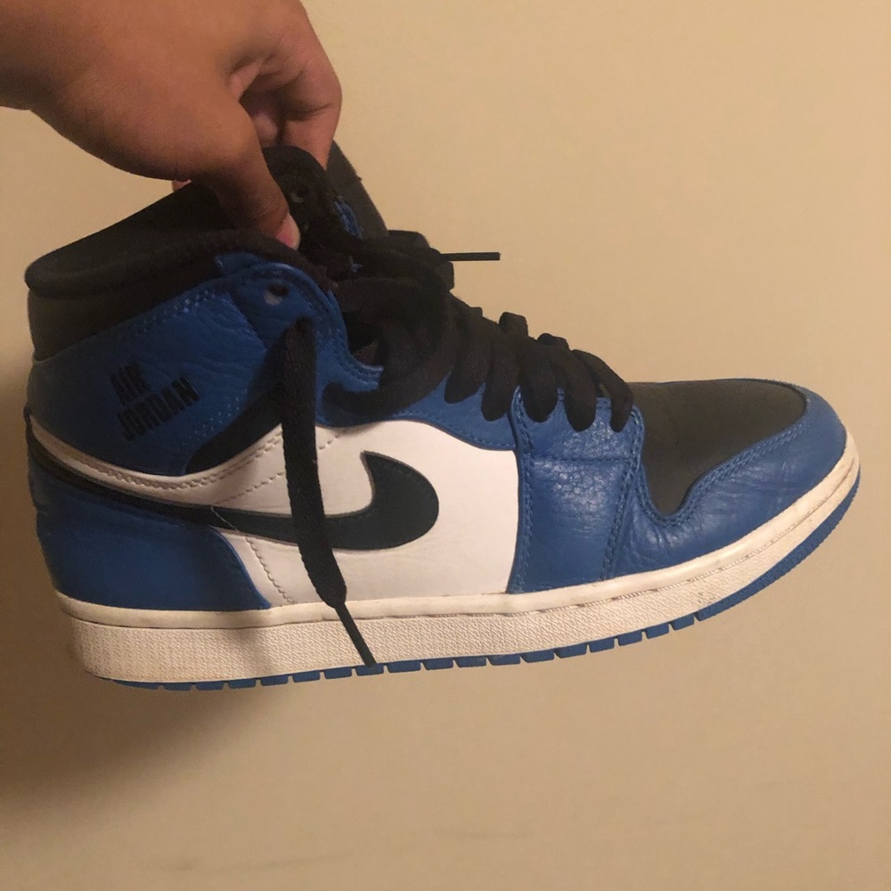Jordan 1s